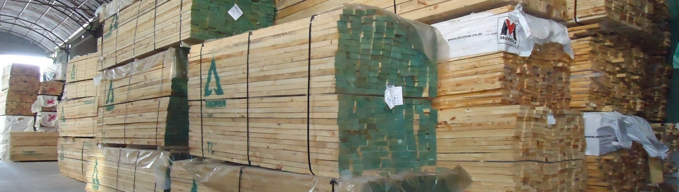 Cung cấp gỗ nguyên liệu nhập khẩu trực tiếp từ nước ngoài